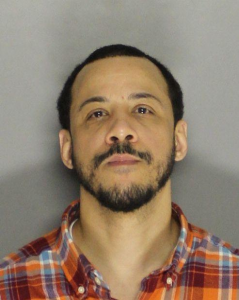 Jeffery C Sapp a registered Sex Offender of New York