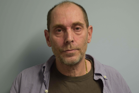 Michael Childers a registered Sex Offender of New York