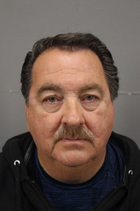 Anthony Botsakos a registered Sex Offender of New York