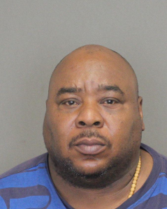 Richard Lawrence a registered Sex Offender of New York