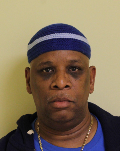 Richard James a registered Sex Offender of New York