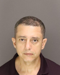 Gil Torres a registered Sex Offender of New York