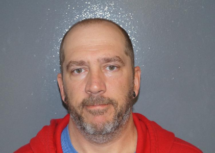 David J Miller a registered Sex Offender of New York
