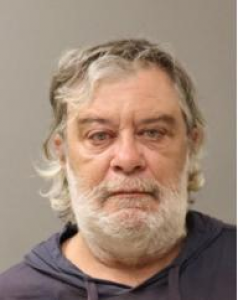 Joseph Hettinger a registered Sex Offender of New York