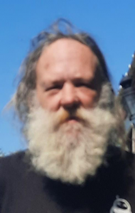 James Wilson a registered Sex Offender of New York