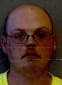 Jason Moyer a registered Sex Offender of New York