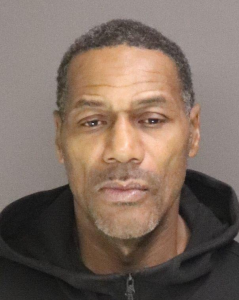 James Williams a registered Sex Offender of New York