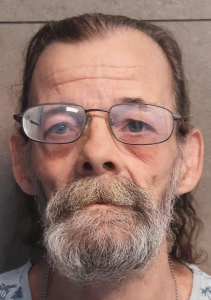 Sam Hillman a registered Sex Offender of New York