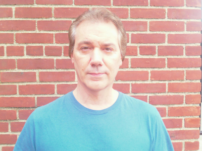 Andrew Rose a registered  of New York