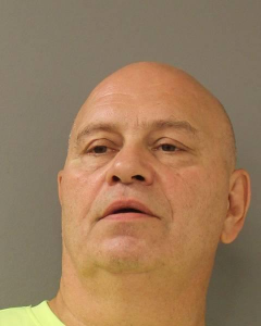 Warren White a registered Sex Offender of New York