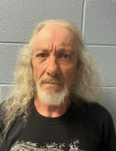 Bruce Stebbins a registered Sex Offender of New York