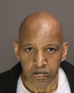 Michael Smith a registered Sex Offender of New York