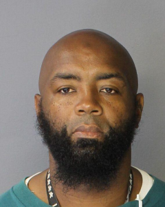 Andre Broderick a registered  of 