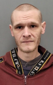 Daniel Landfear a registered Sex Offender of New York