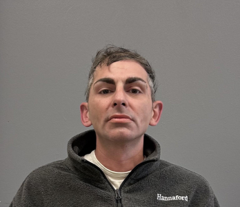 Kyle Travis a registered Sex Offender of New York