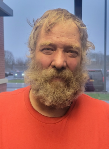 Earl Campbell a registered Sex Offender of New York