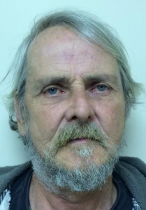 Harold R Starkey a registered  of 