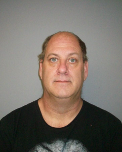 Robert Cass a registered Sex Offender of New York