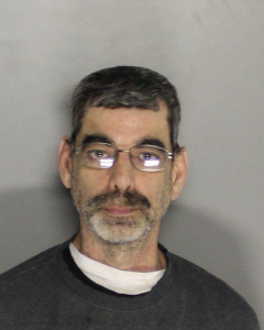 Jason D Lyons a registered Sex Offender of New York