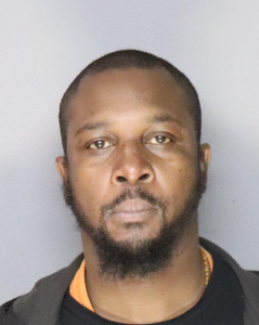 Levi Fleming a registered Sex Offender of New York