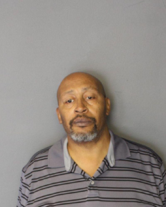 Philip Putney a registered Sex Offender of New York