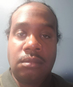 James Eaton a registered Sex Offender of New York