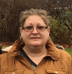 Crystal Becking a registered Sex Offender of New York