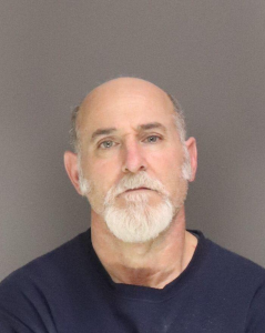 Michael Colnick a registered Sex Offender of New York