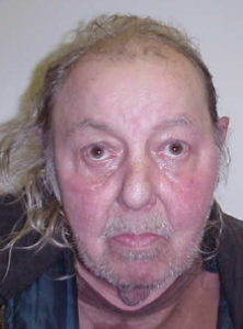 Russell Halbritter a registered Sex Offender of Virginia