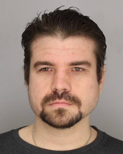 Andrew Kish a registered Sex Offender of New York