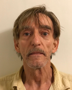 Kevin S Scott a registered Sex Offender of New York