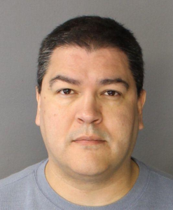 Felix Cancel a registered Sex Offender of New York