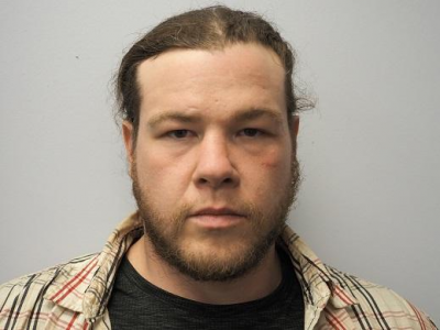 Johnathan Reynolds a registered  of New York