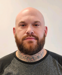 Dustin Gauger a registered Sex Offender of New York