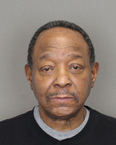 Chester D Parker a registered Sex Offender of New York