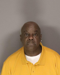 Druce Young a registered Sex Offender of New York