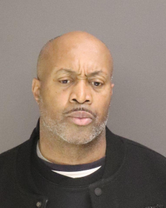 Charles Maxwell a registered Sex Offender of New York