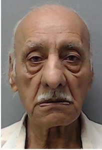 Abdul Qureshi a registered  of 