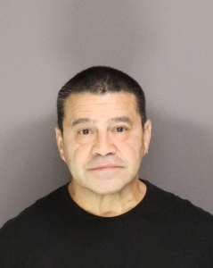 Raymond Negron a registered Sex Offender of New York