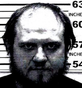 Curtis Mallon a registered Sex Offender of New York