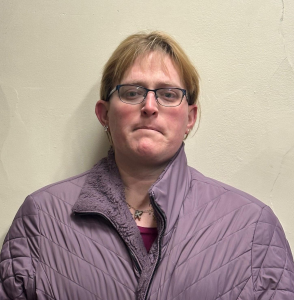 Andrew Benway a registered Sex Offender of New York