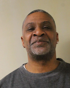 Darrel Corian a registered Sex Offender of New York