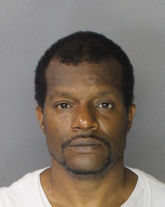 Troy Jackson a registered Sex Offender of New York