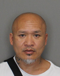 Len Douangtavilay a registered  of New York