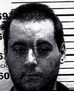 Adam Croote a registered Sex Offender of New York