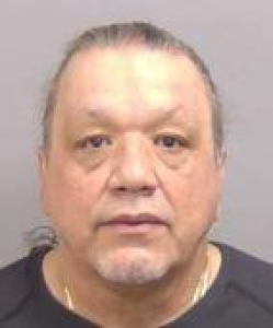 Sigifredo Chabrier a registered Sex Offender of Virginia