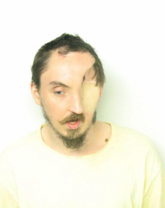 Shawn Cheney a registered Sex Offender of New York