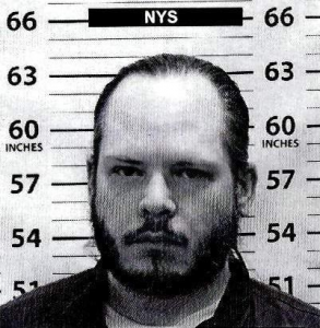 Brett Nelson Swick a registered Sex Offender of New York