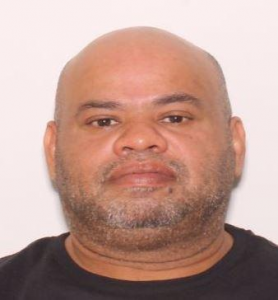 Jose Flores a registered  of Florida