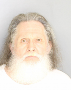 Kenneth A Williams a registered Sex Offender of New York